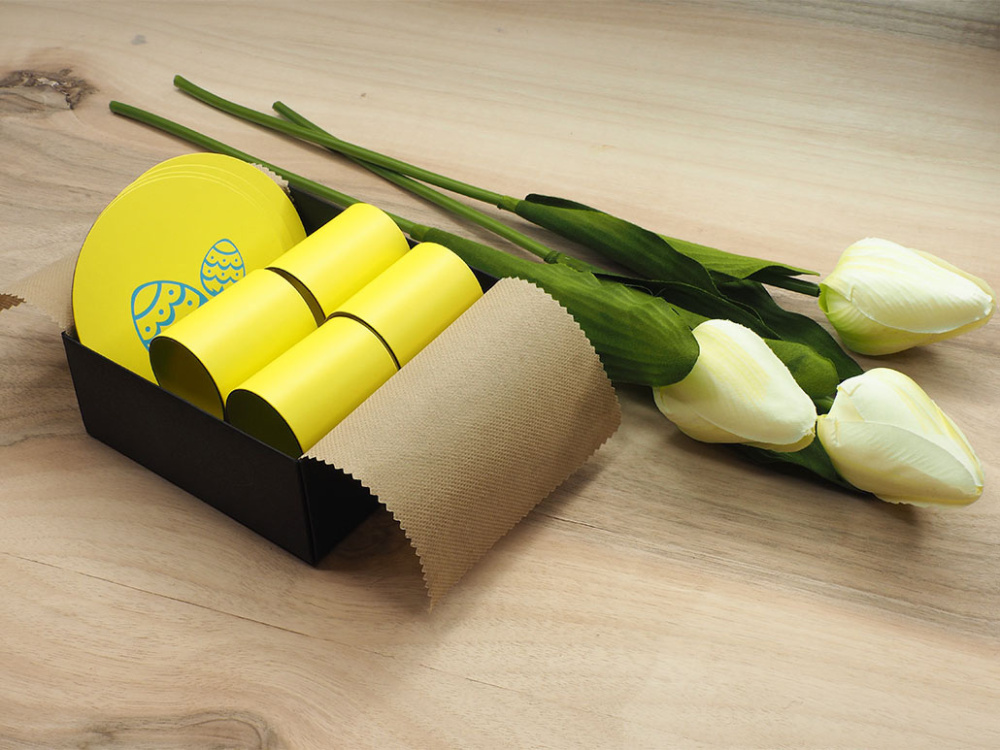 Logo trade advertising products picture of: Easter set 1800094