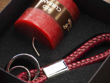 Logo trade corporate gift photo of: Christmas set 1755124