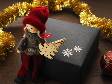 Logotrade promotional giveaway picture of: Christmas set 1755124