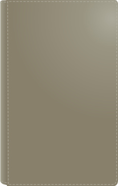 Logo trade promotional products image of: Menu cover 1072119