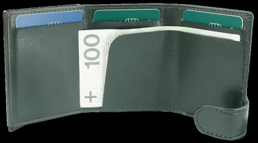 Logotrade promotional giveaway image of: RFID wallet 618119