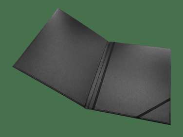 Logo trade promotional products picture of: Certificate cover 1700280