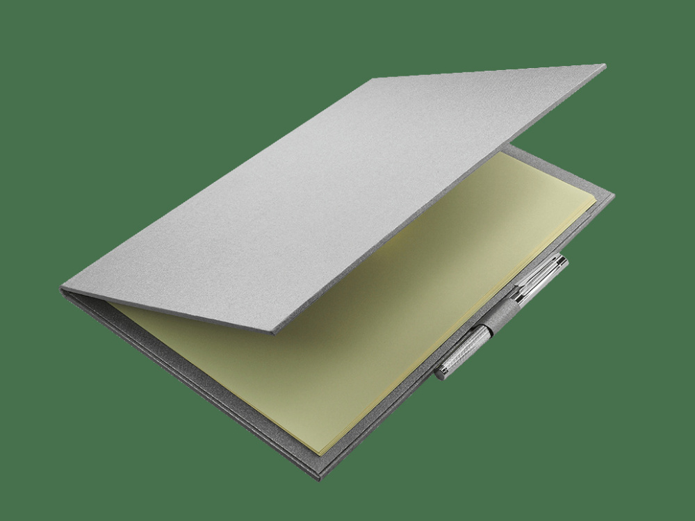 Logotrade advertising product picture of: Business Folder 1701280