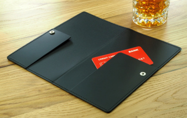 Logotrade promotional gifts photo of: Bill holder 1152094