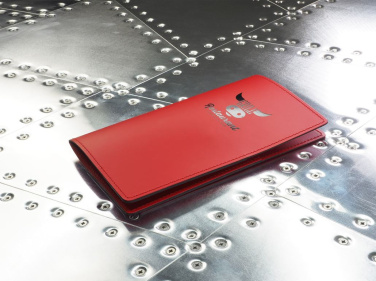 Logo trade promotional merchandise photo of: Bill holder 1152094