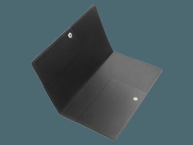 Logo trade promotional products image of: Bill holder 1152094