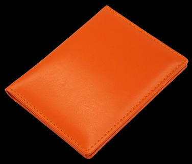 Logotrade promotional product image of: Document wallet 1163119
