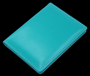 Logotrade advertising products photo of: Document wallet 1163119