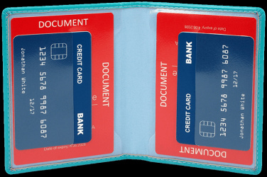 Logotrade corporate gifts photo of: Document wallet 1163119