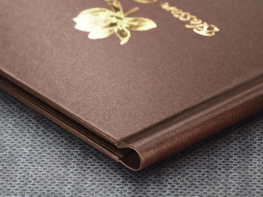 Logotrade business gifts photo of: Menu cover 1720280