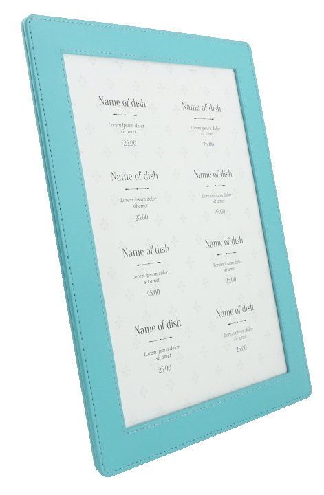 Logotrade corporate gift picture of: Passe-partout menu 1088119