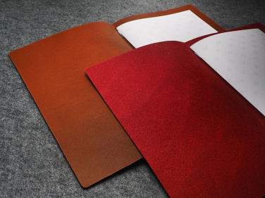 Logo trade promotional gifts picture of: Menu cover Ambiente 1178141