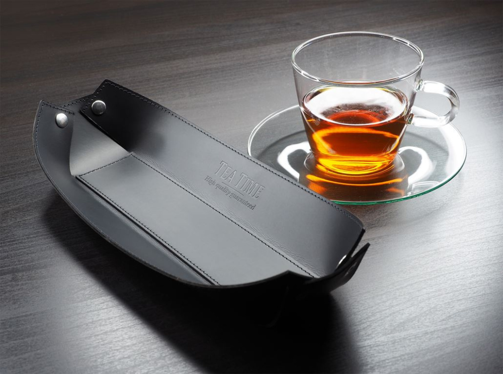 Logo trade promotional giveaways image of: Tray 1197094