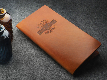 Logotrade promotional items photo of: Bill holder 1203141