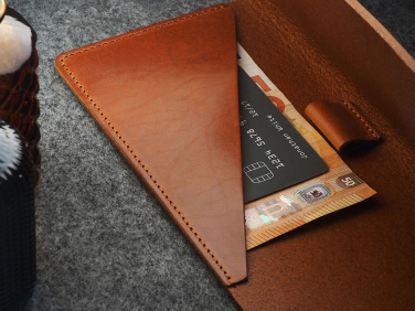 Logotrade promotional giveaways photo of: Bill holder 1203141