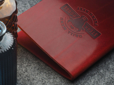 Logotrade business gift image of: Bill holder 1203141