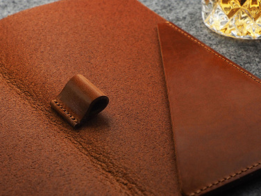 Logo trade promotional items picture of: Bill holder 1203141