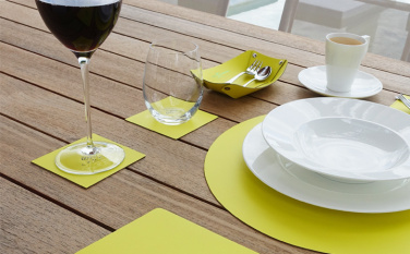 Logo trade business gifts image of: Table mat 1041094