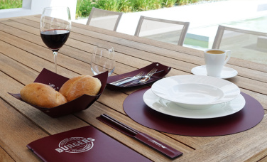 Logo trade promotional product photo of: Table mat 1041094