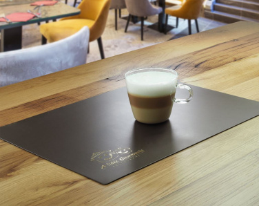 Logo trade business gift photo of: Table mat 1040094