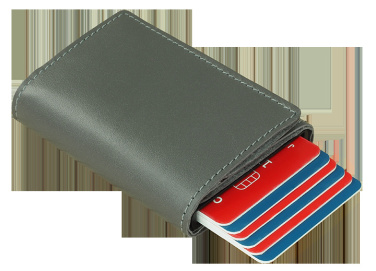 Logotrade promotional gifts photo of: RFID wallet 541131