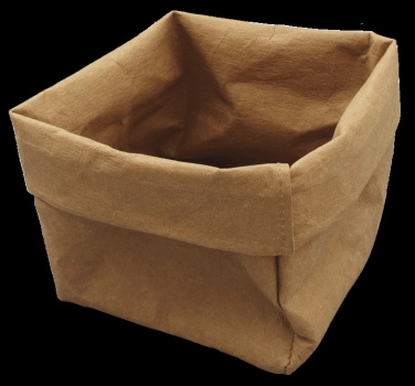 Logotrade promotional item image of: Wash paper bag 950106