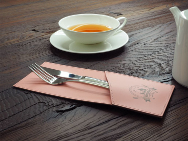 Logotrade corporate gift picture of: Cutlery case 1044094