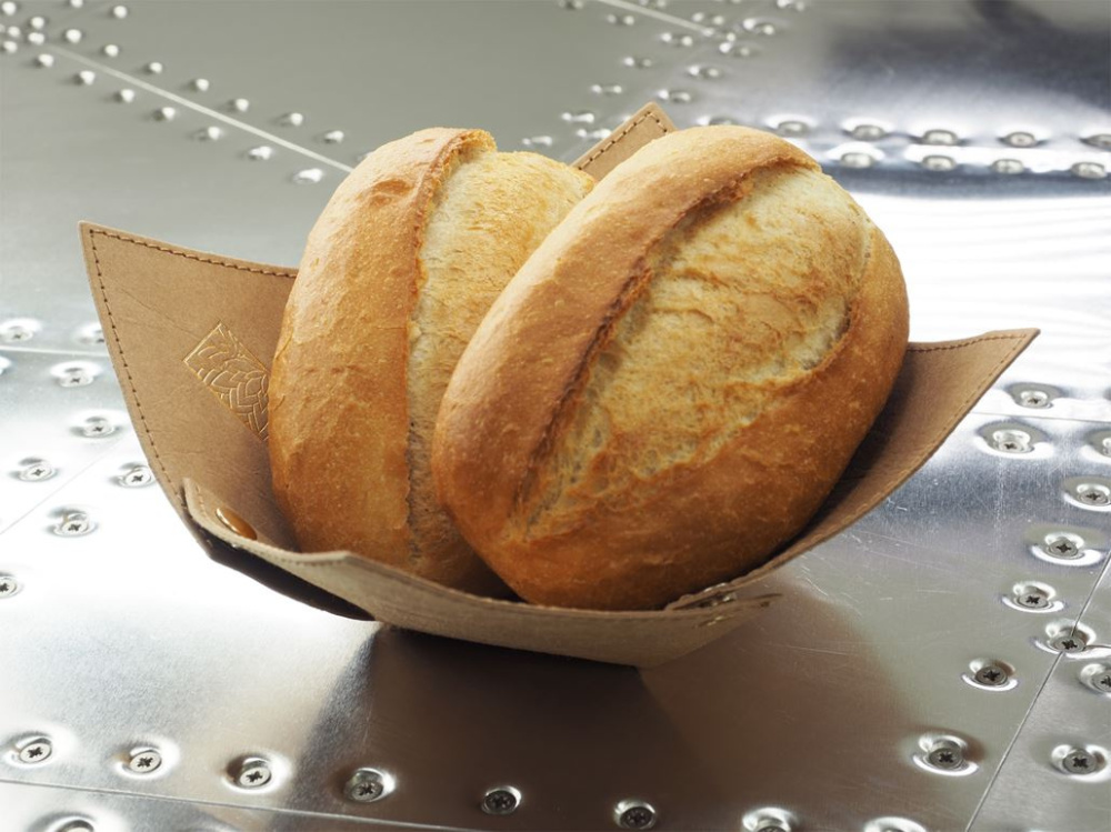 Logo trade promotional item photo of: Basket 1033106