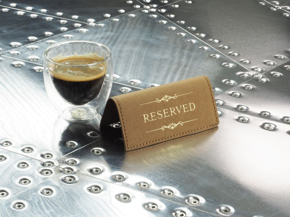 Logotrade corporate gifts photo of: Information stand 1030106