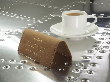 Logo trade promotional gift photo of: Information stand 1030106