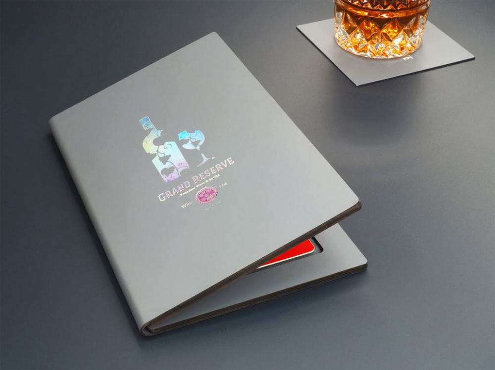 Logotrade promotional gift image of: Bill holder 1157094