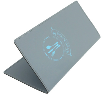 Logotrade promotional item image of: Bill holder 1052094