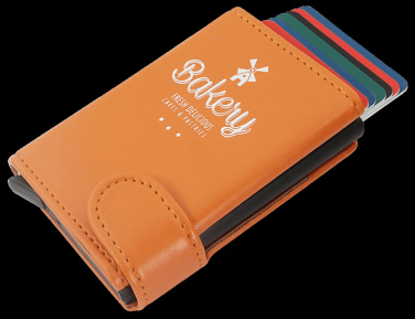 Logotrade advertising product image of: RFID wallet 1226119