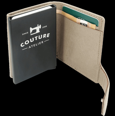 Logo trade promotional product photo of: RFID wallet 1226119