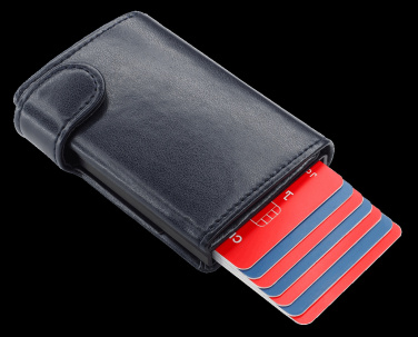 Logotrade promotional merchandise picture of: RFID wallet 1226119