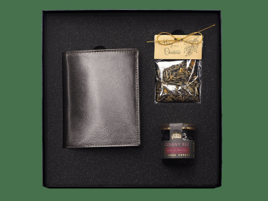 Logo trade corporate gifts image of: Christmas set 1757013