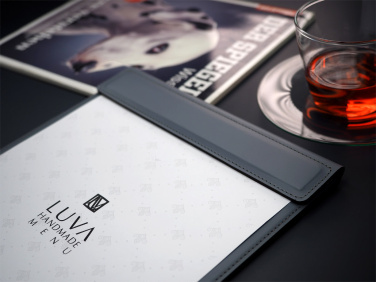 Logotrade corporate gift image of: Menu cover 1241094