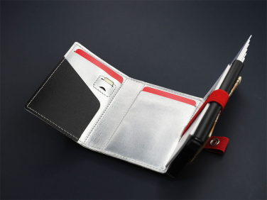 Logotrade promotional giveaway image of: RFID wallet 1230119