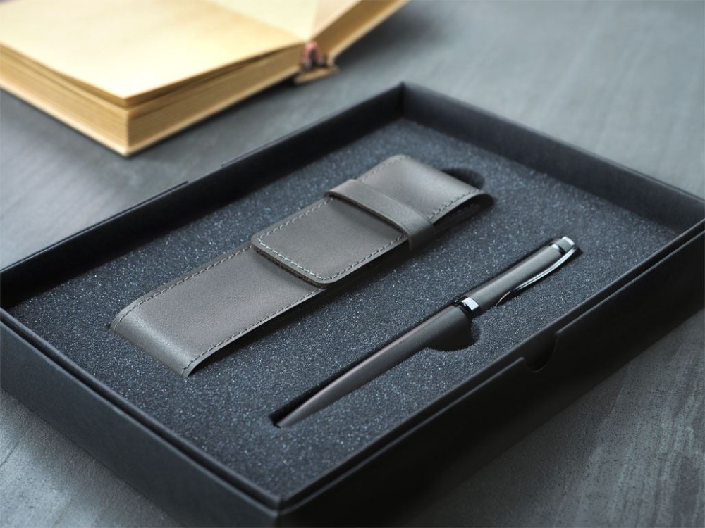 Logo trade promotional items picture of: Set 1254131