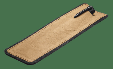 Logotrade corporate gifts photo of: Pen in case 1253140