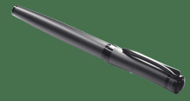 Logotrade promotional giveaways photo of: Pen in case 1253140