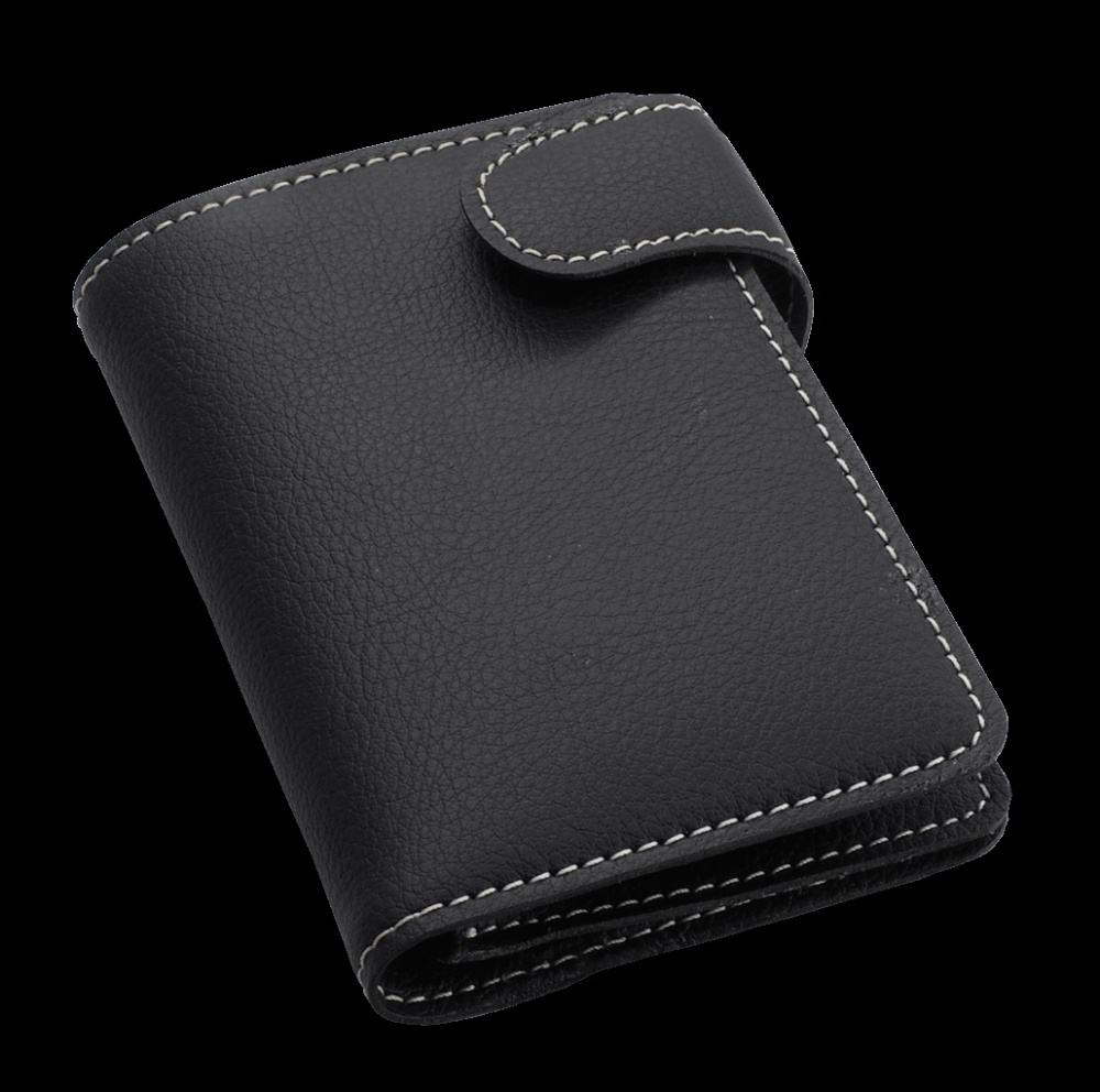 Logotrade promotional product image of: Wallet 1273157