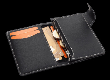 Logotrade corporate gift picture of: Wallet 1273157