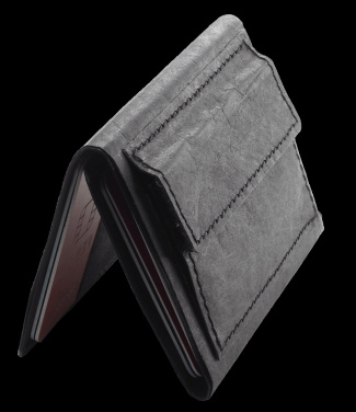 Logotrade promotional merchandise picture of: Wallet 1277158