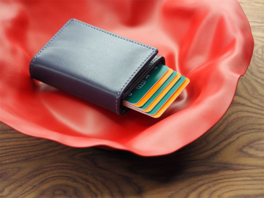 Logo trade promotional item photo of: RFID wallet 1282119