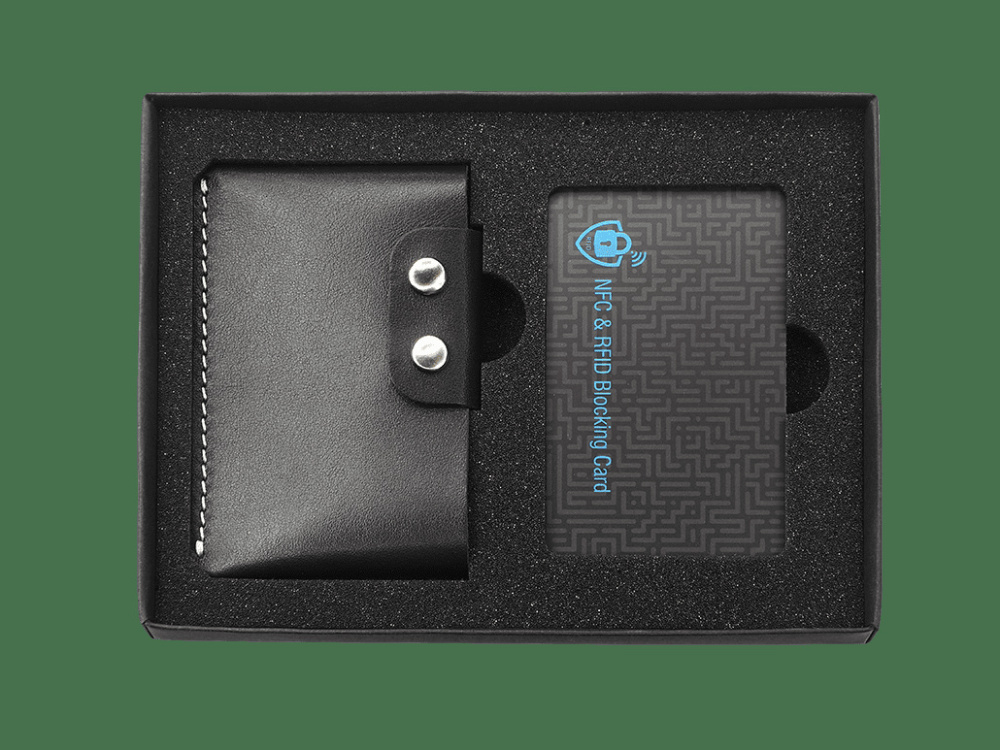 Logotrade promotional gift image of: Set 1715131