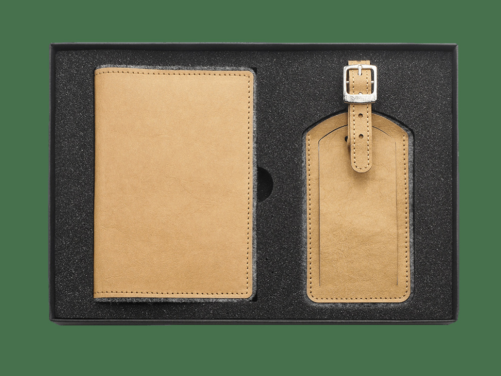 Logotrade promotional product image of: Set 1714140