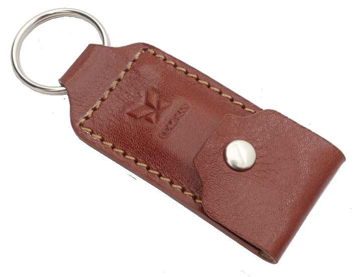 Logo trade promotional product photo of: Keyring 874067