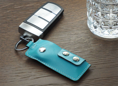 Logotrade promotional item image of: Keyring 1276131