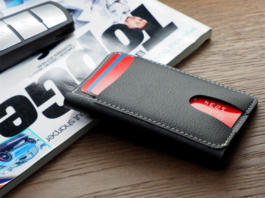 Logotrade promotional items photo of: Wallet 537157